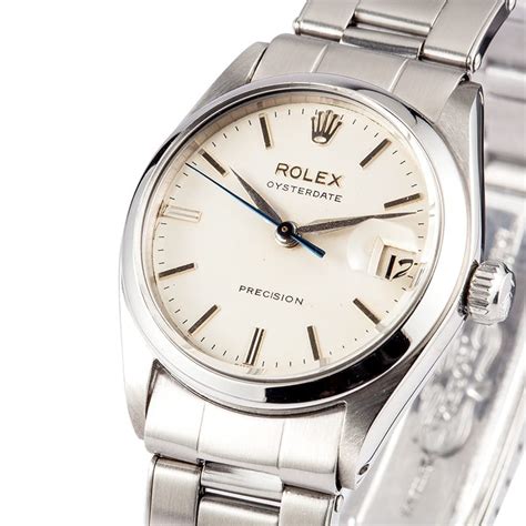 rolex 6466 no date glass|Help with my Rolex 6466 Oysterdate Precision .